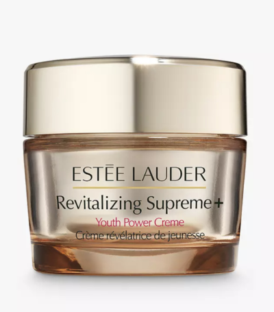 Estée Lauder Revitalizing Supreme + Moisturizer review