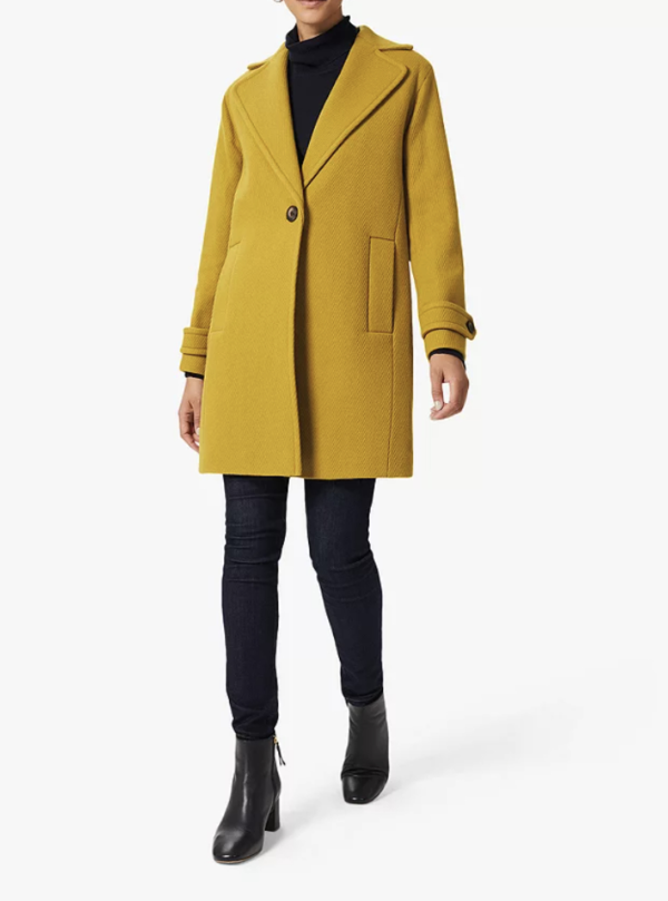 John Lewis & Partners Sale - clearance and half price edit