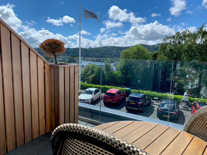 Review of The Ro Hotel, Bowness