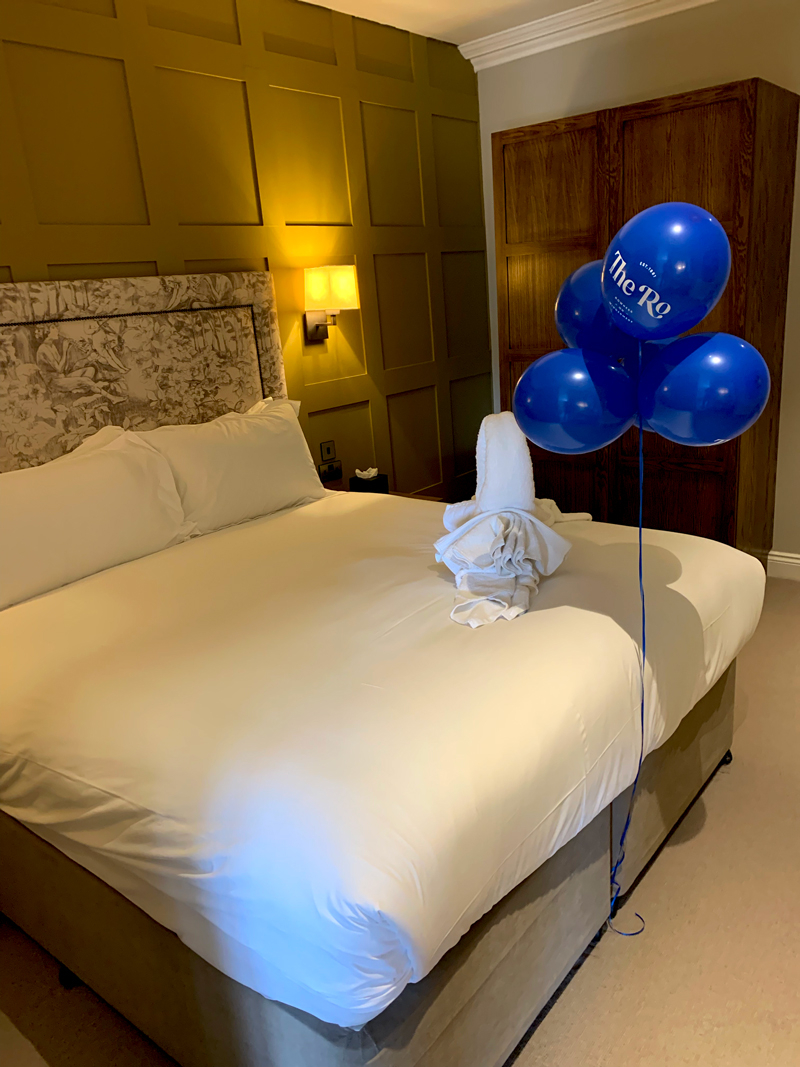 Review of The Ro Hotel, Bowness