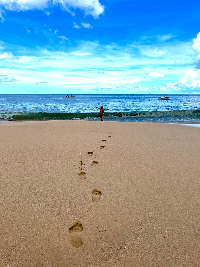 Sandals Resorts