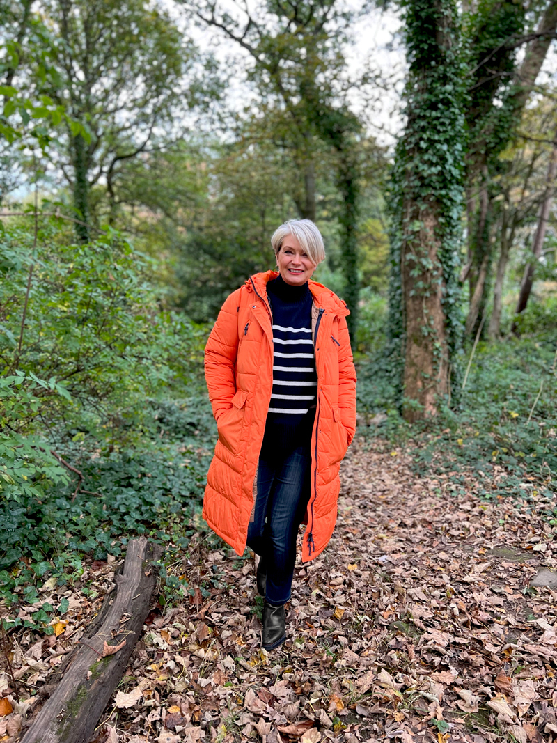 Boden review AW22 Midlifechic