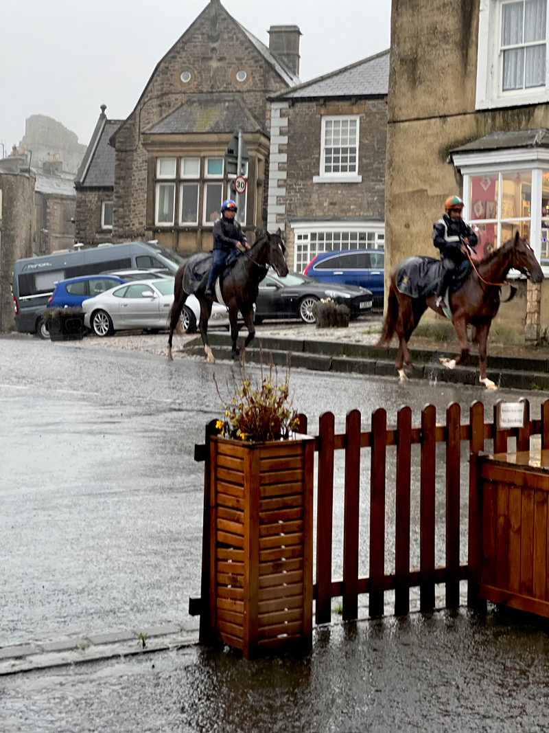 bijou hotel in North Yorkshire