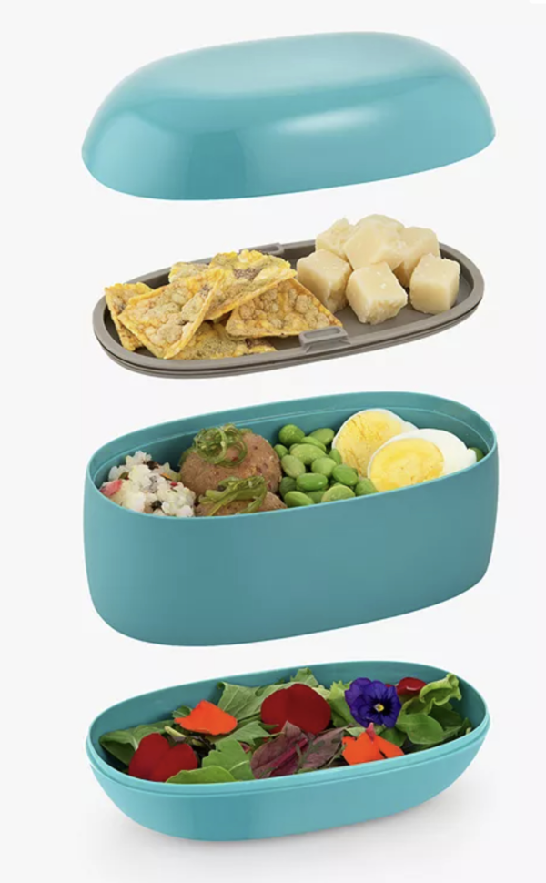 fancy lunchboxes