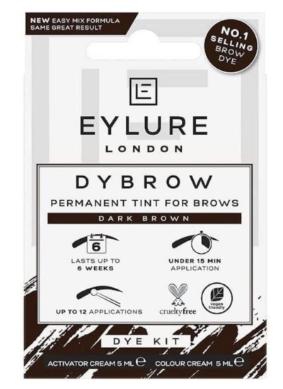 best brow kit for midlifers