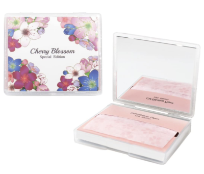 best blotting papers for T Zone