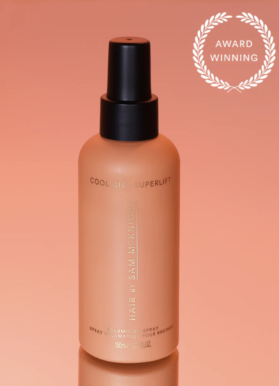 best styling product for root lift