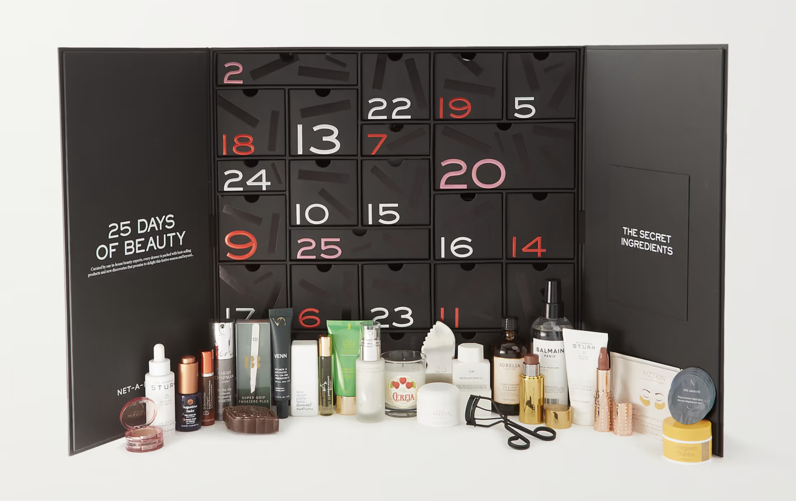 Midlife beauty favourites and new discoveries Midlifechic