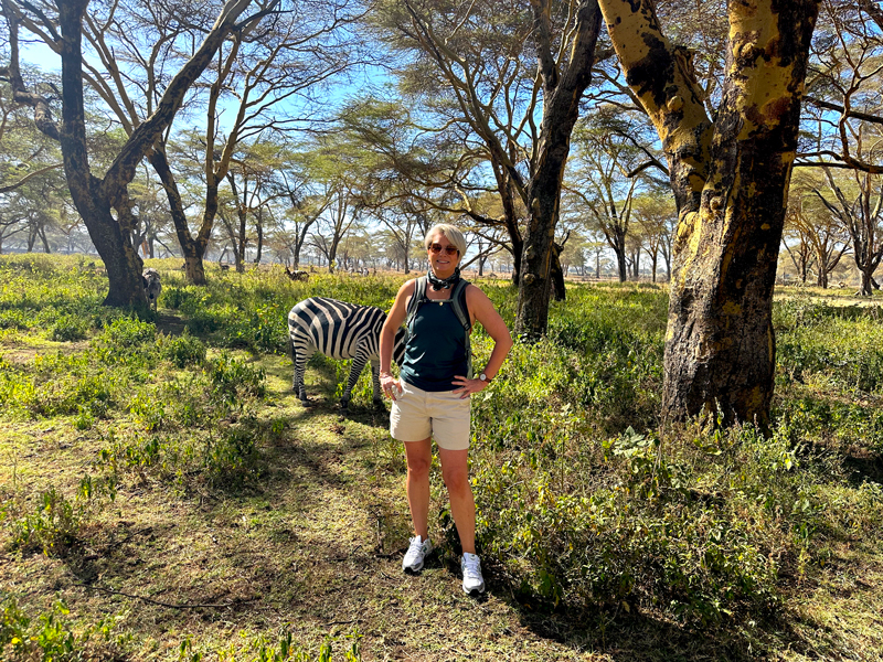 Kenya safari what to pack