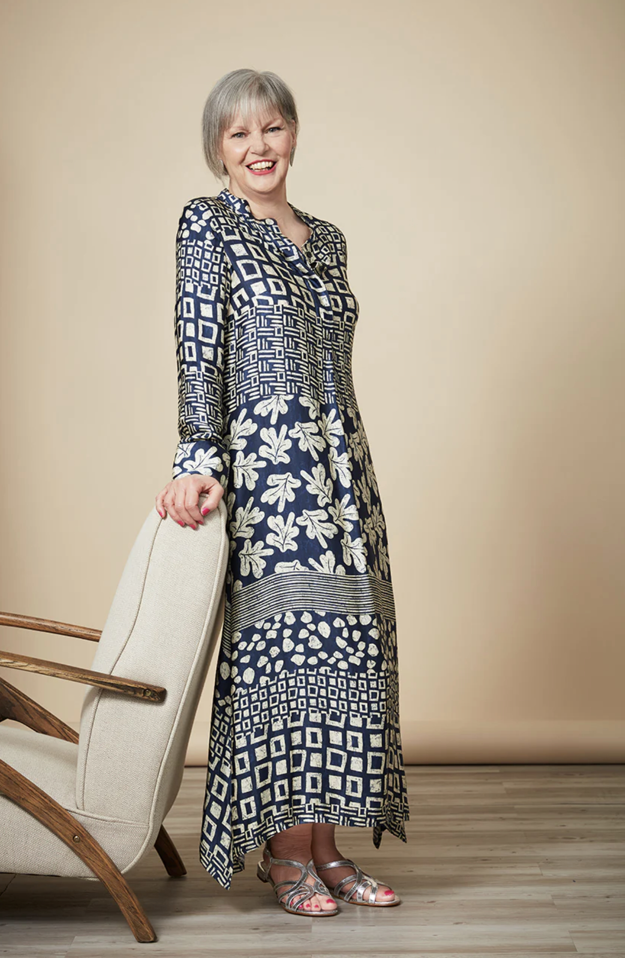 How to update your midlife wardrobe for Summer 23 - Midlifechic