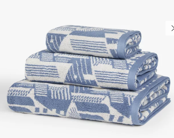 designer towel sales 2023