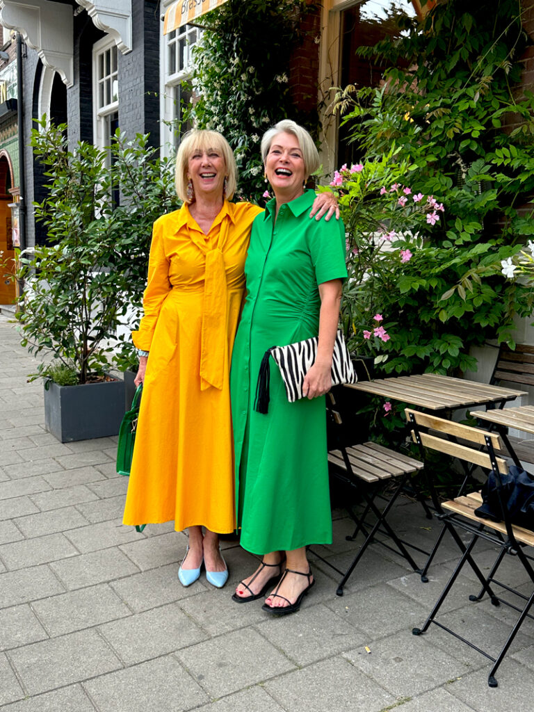 A midlife week in Amsterdam - empty nest adventures - Midlifechic