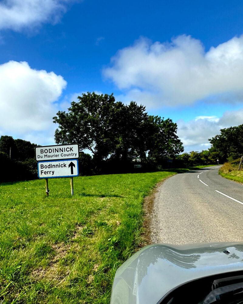 Cornwall's Daphne du Maurier country