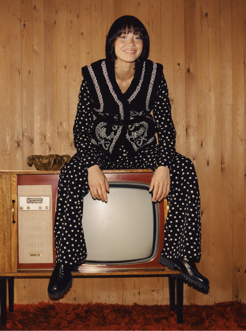 Rediscovering your style over 50 - understanding what's right for you