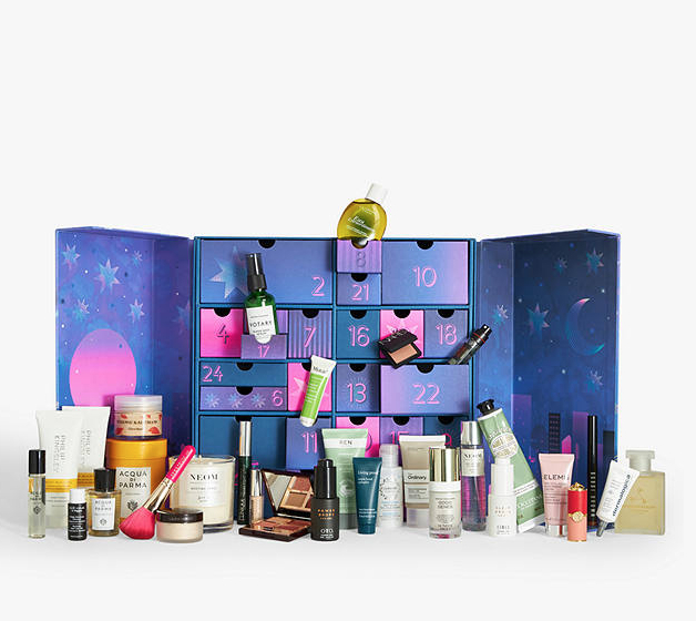 Best beauty advent calendar Christmas 23