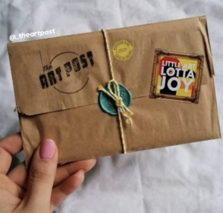 good ideas for gifts by post