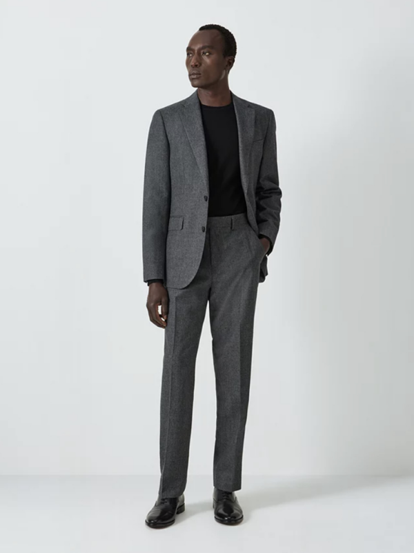 Best value men's suits 2024