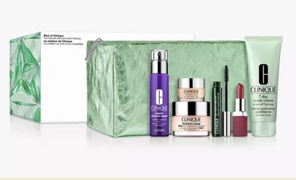 Beauty gift box sale 2024