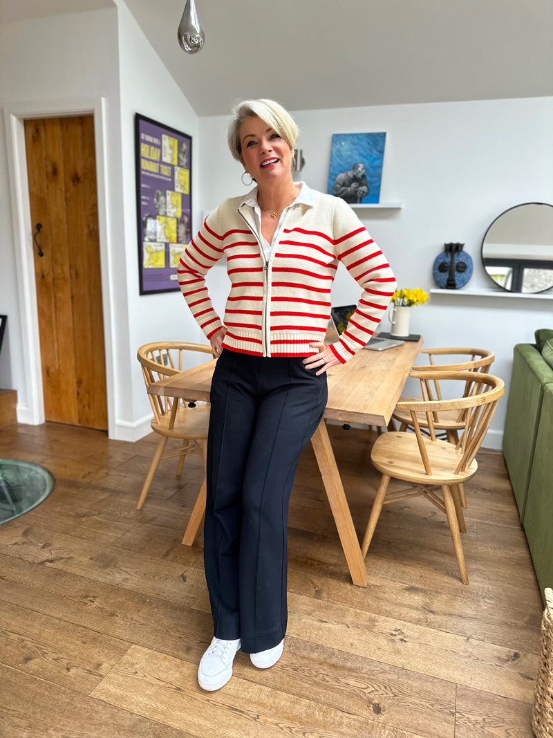 Spring wardrobe lifts