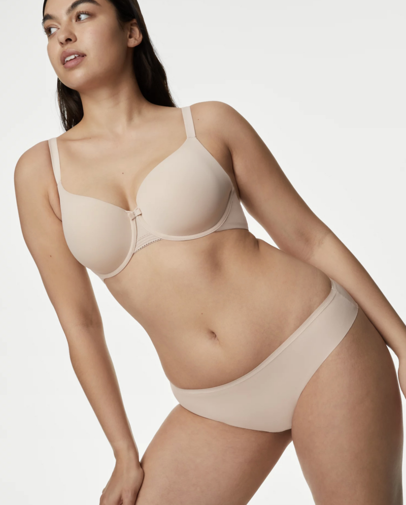 What is the best bra for my breast shape - Tallulah Love