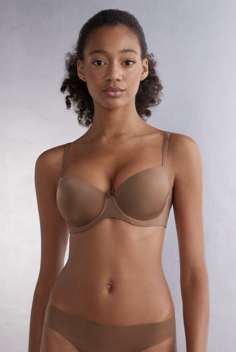 the best bra for your breast shape