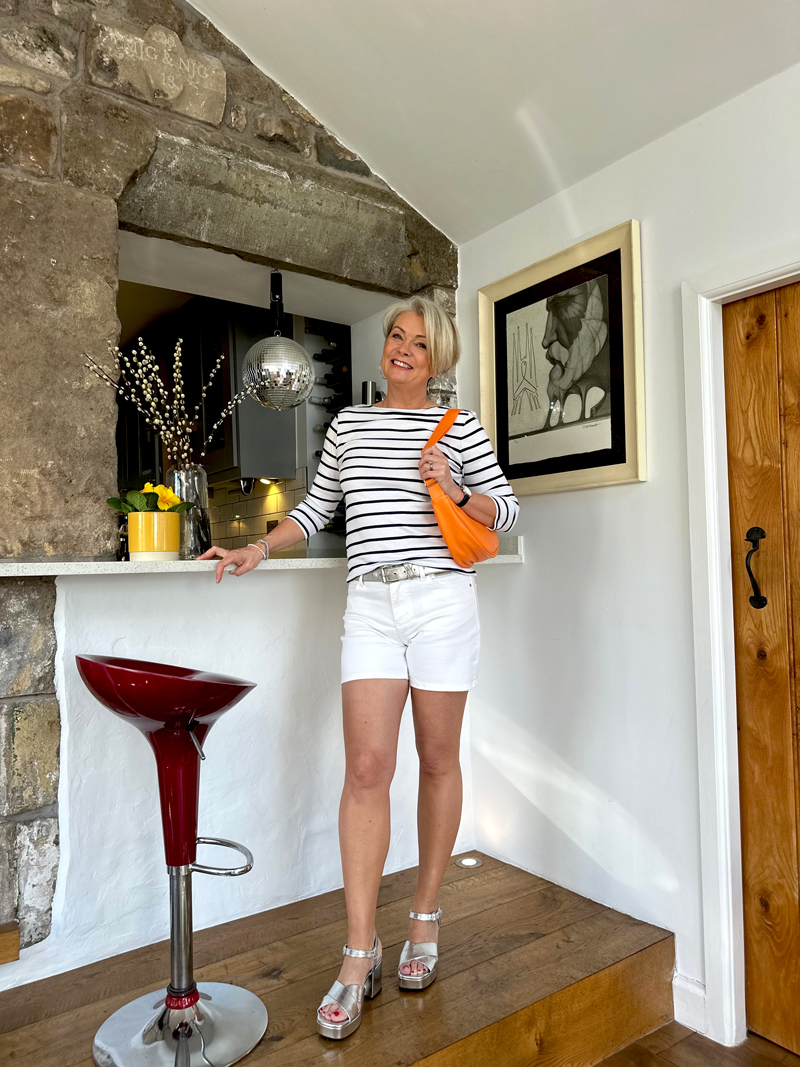 best capsule pieces - new M&S collection SS24