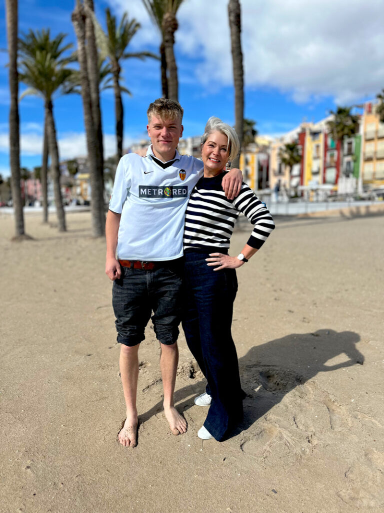 Summer in the UK - what to wear & midlife lately - Midlifechic