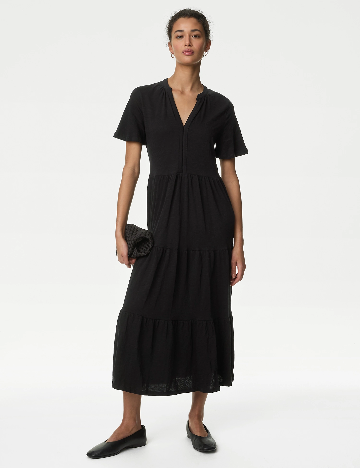 The best capsule pieces - new M&S collection SS24