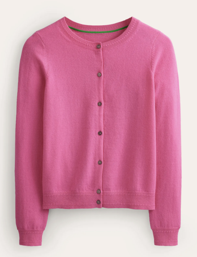 Spring 24 - first thoughts about the trends