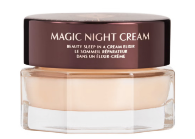 best night cream for hot holidays