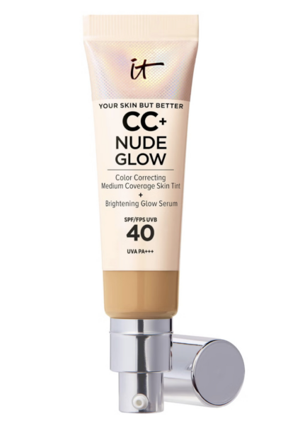 best light CC cream for women over 50