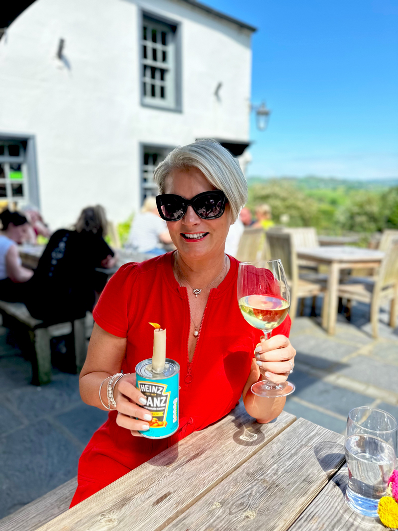 Nikki Garnett 57th birthday