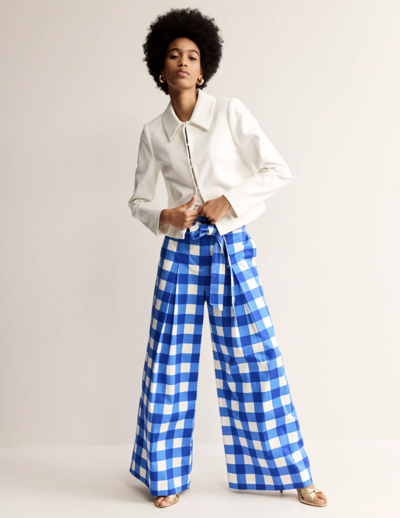 Summer in the UK - what to wear