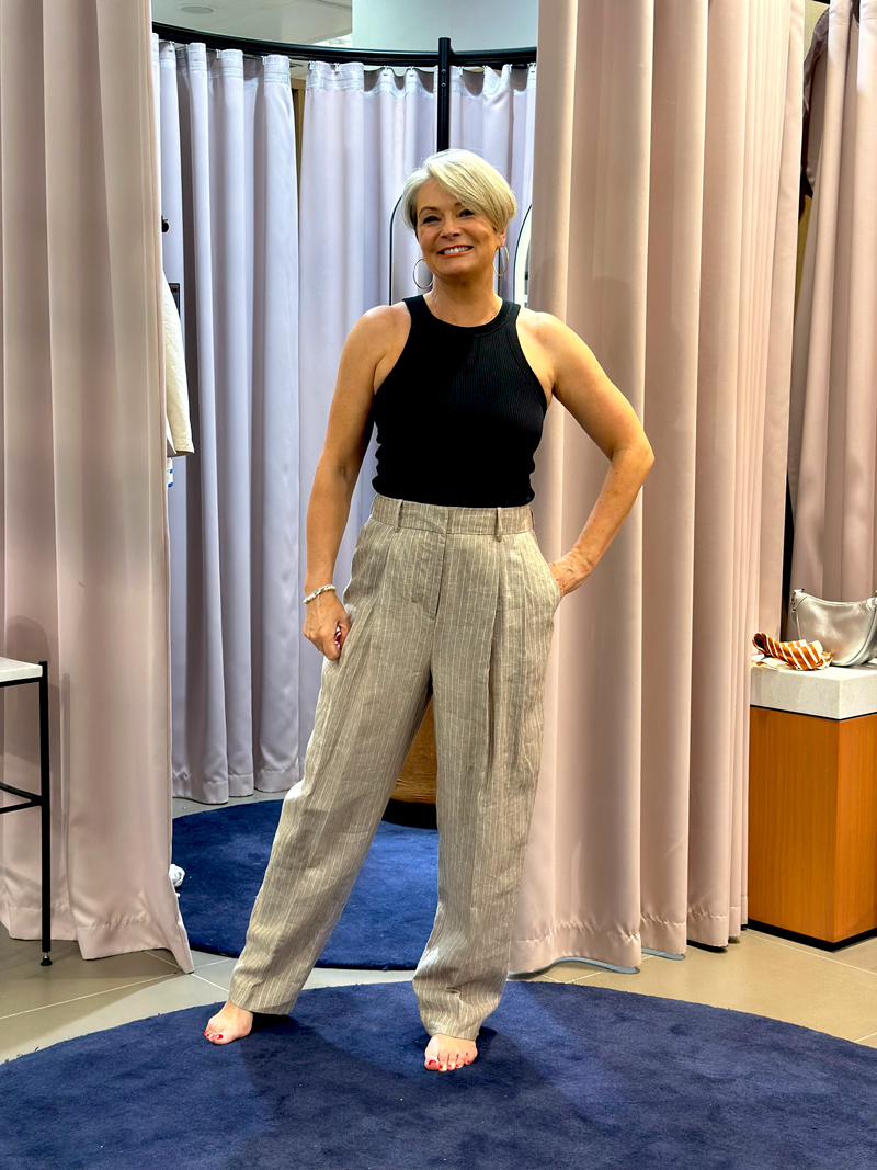 JL-trousers