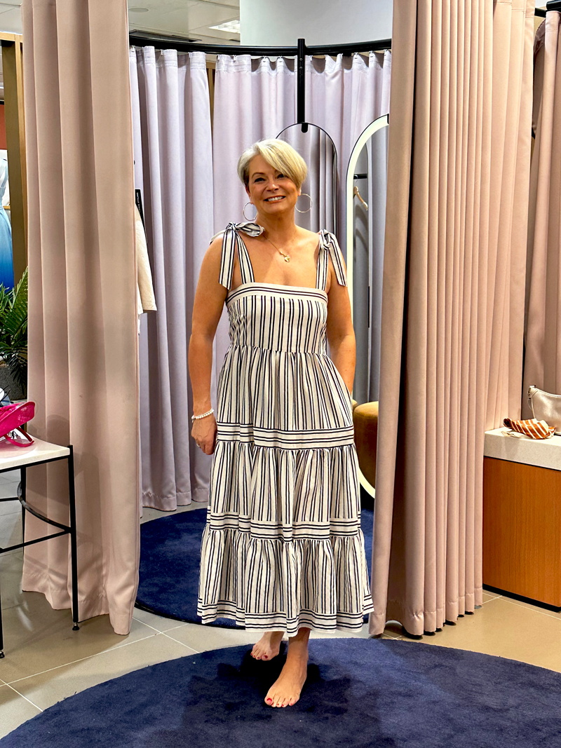MV-dress