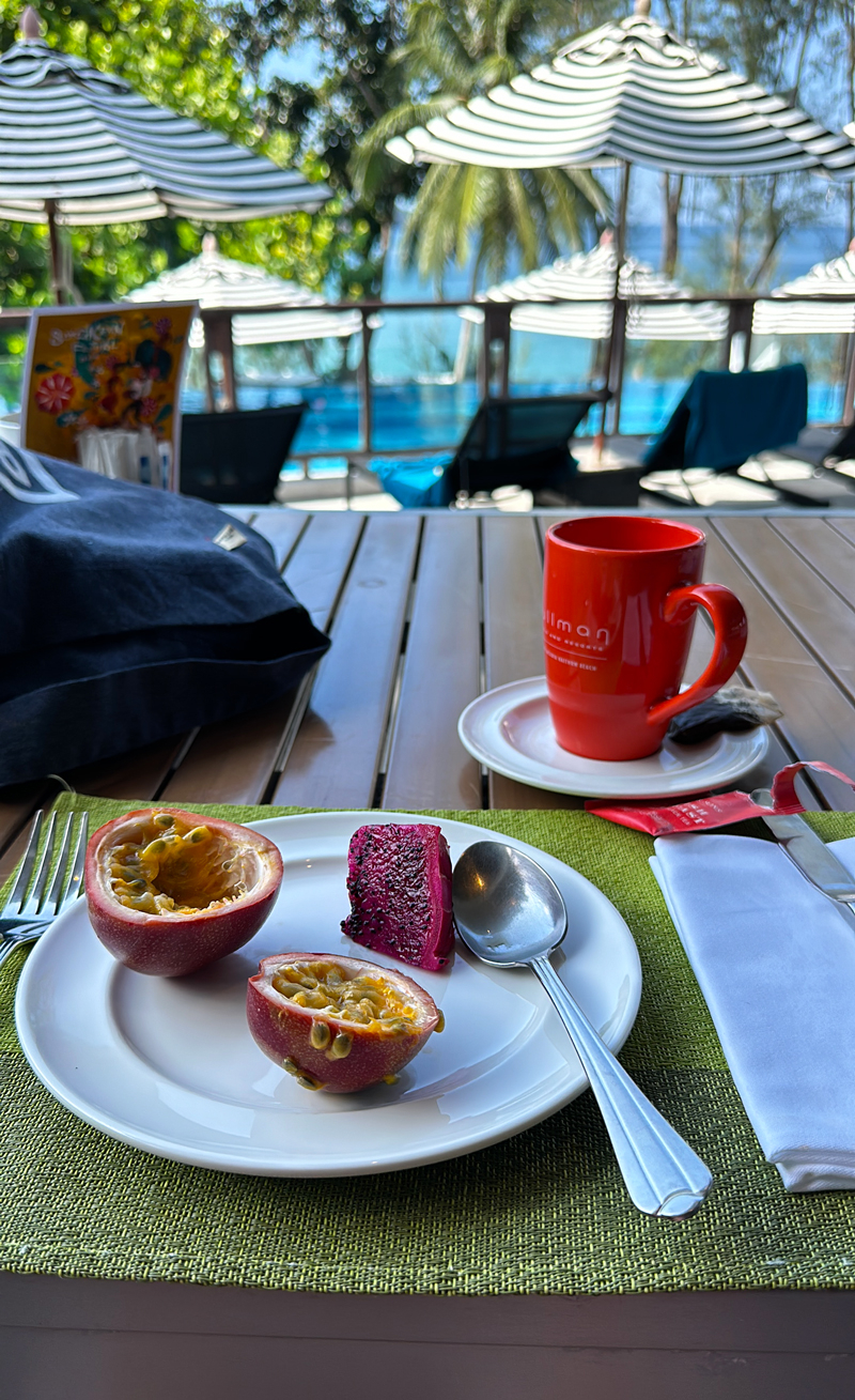 Midlife travel solo