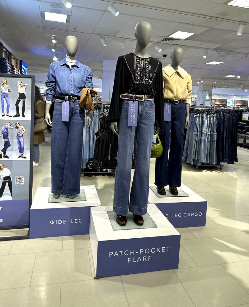 M&S - what's in store for AW24?