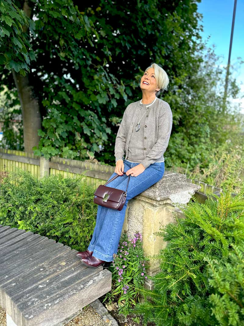 M&S - what's in store for AW24?