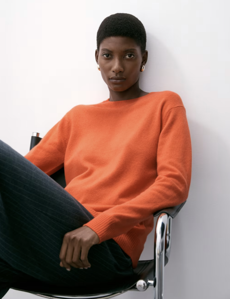 M&S - what's in store for AW24?