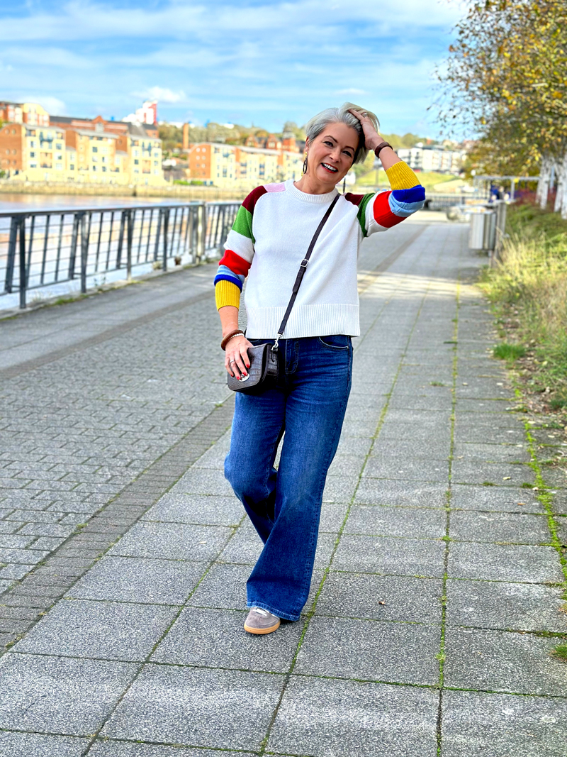 Nikki Garnett, Midlifechic