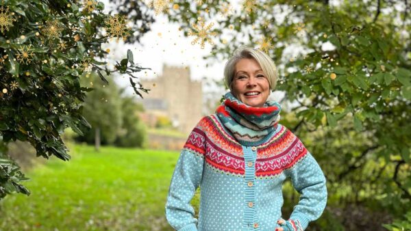 Nikki Garnett, Midlifechic