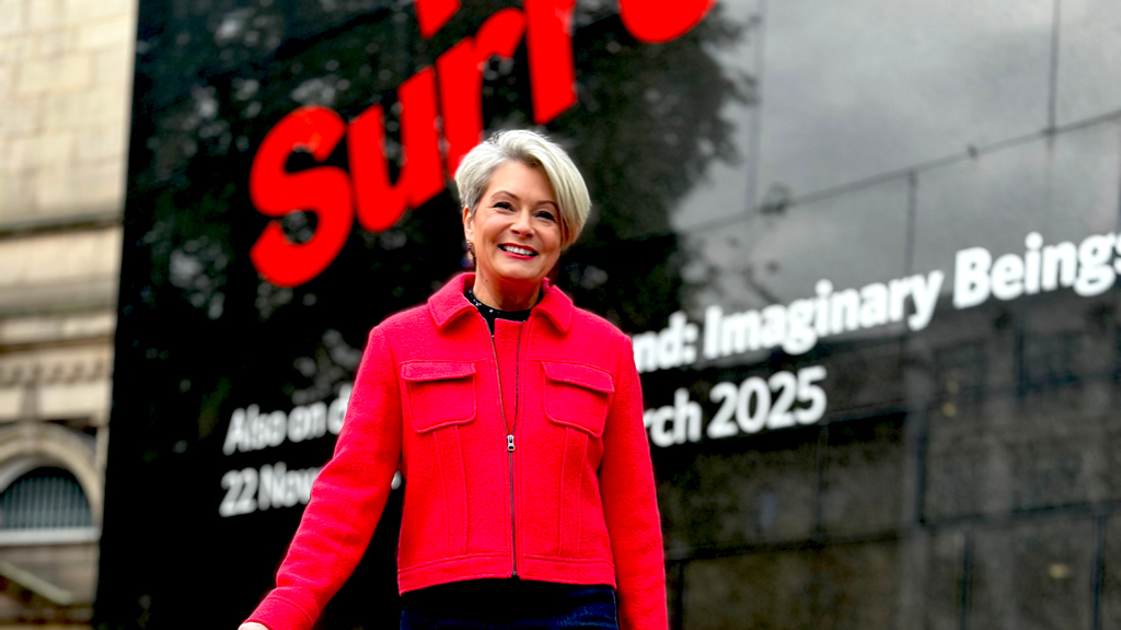 The essence of happiness - to you from me