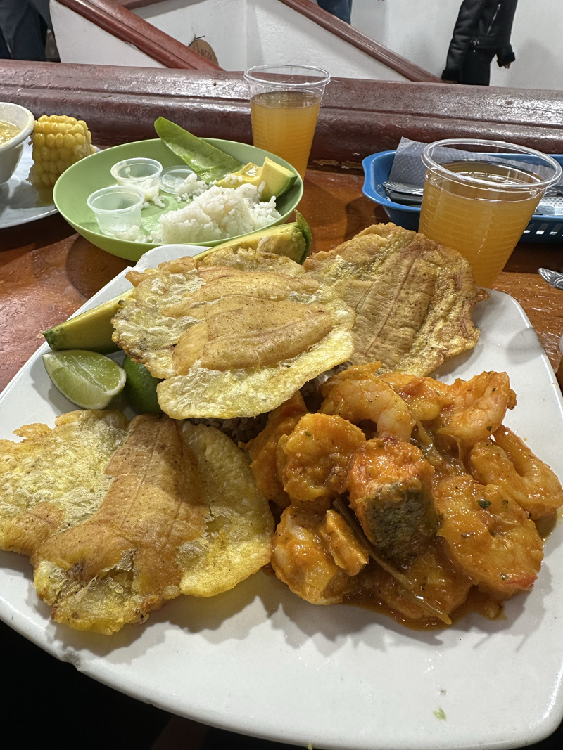 2 Days in Bogota - how to spend it