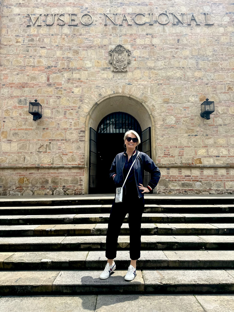2 Days in Bogota - how to spend it
