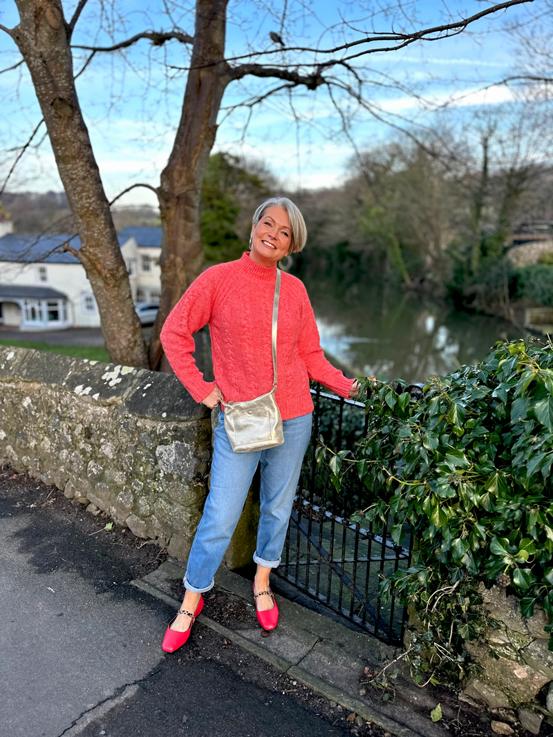 Nikki Garnett, Midlifechic