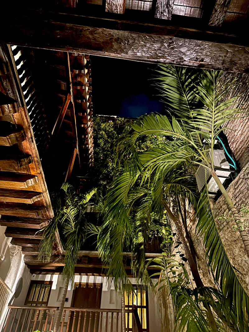 Colombia guide - Cartagena