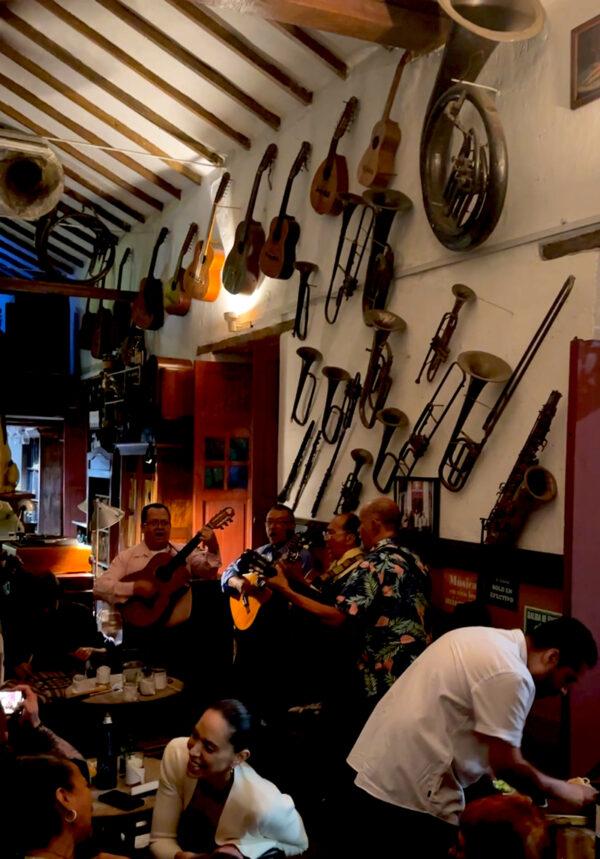 Medellin - a week of salsa and culture