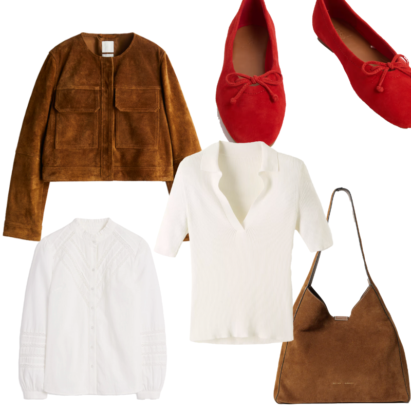 Spring fashion trends 2025 - the most wearable