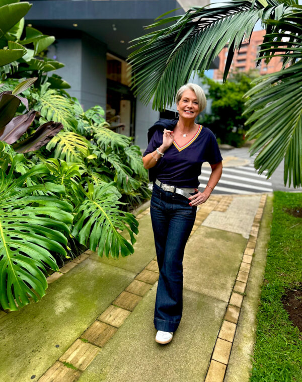 Medellin - a week of salsa