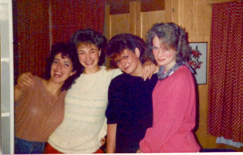 Rewind to 1985